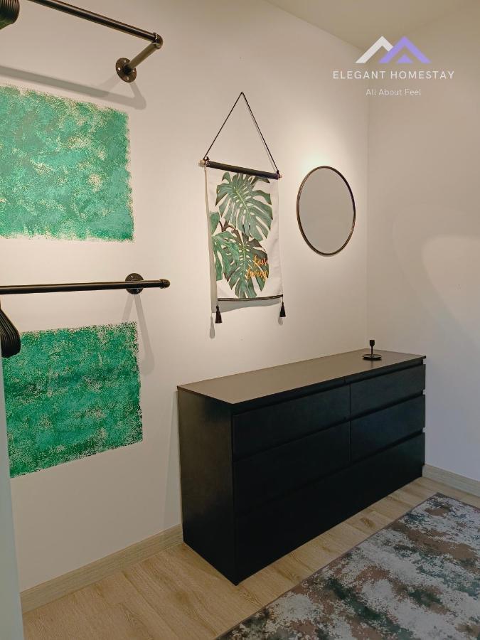 Mosaic Southkey Midvalley By Elegant Johor Bahru Bagian luar foto