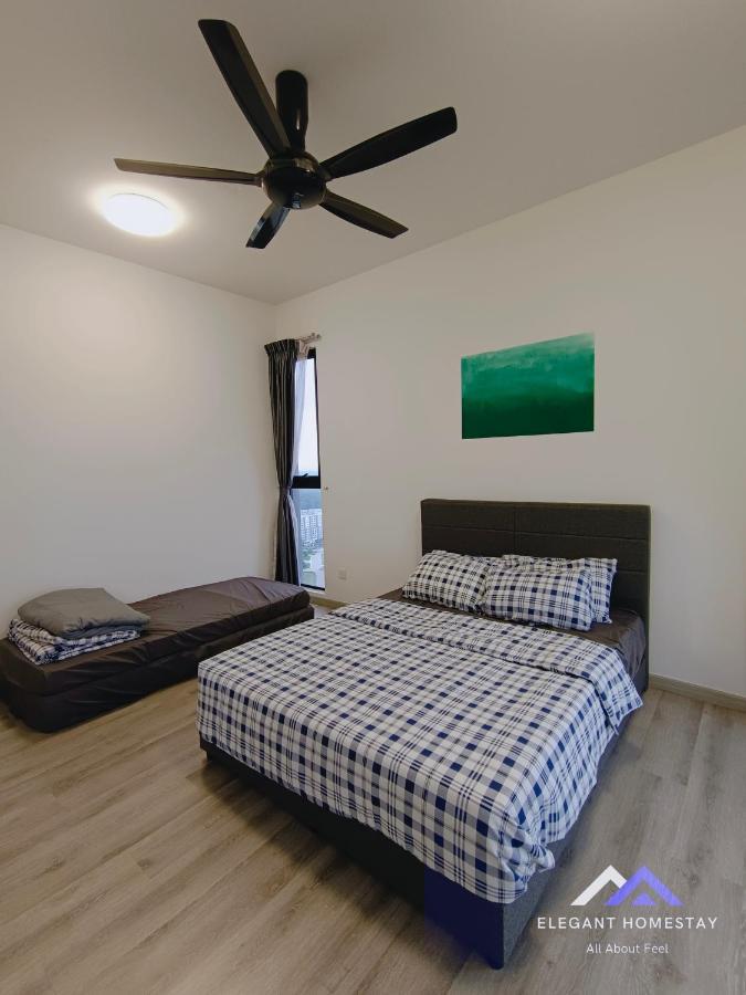 Mosaic Southkey Midvalley By Elegant Johor Bahru Bagian luar foto