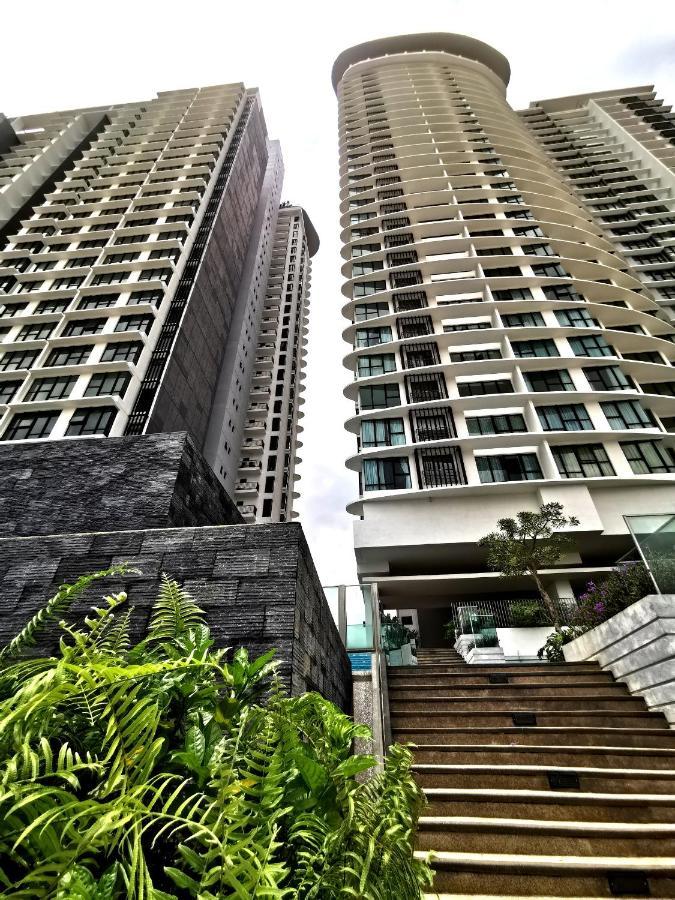 Mosaic Southkey Midvalley By Elegant Johor Bahru Bagian luar foto