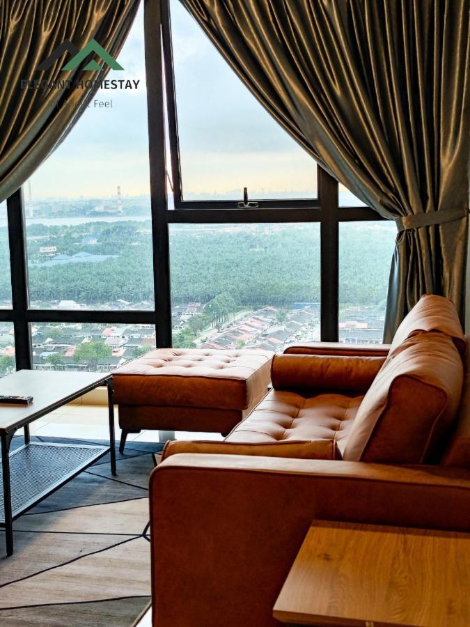 Mosaic Southkey Midvalley By Elegant Johor Bahru Bagian luar foto