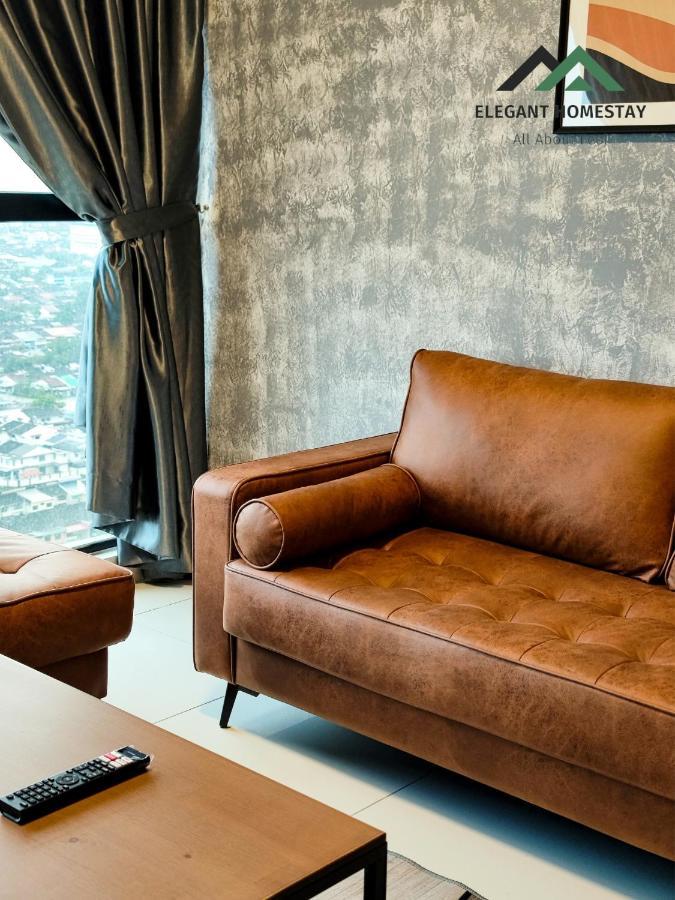 Mosaic Southkey Midvalley By Elegant Johor Bahru Bagian luar foto